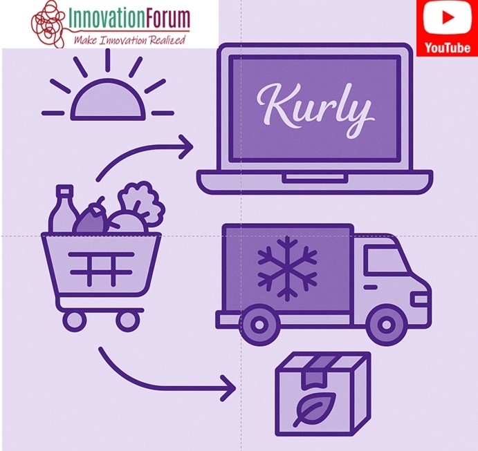 마켓컬리 혁신경영사례