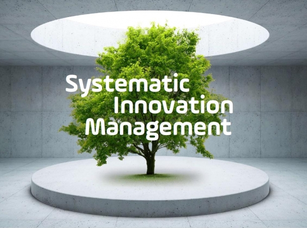 Systematic Innovation Management